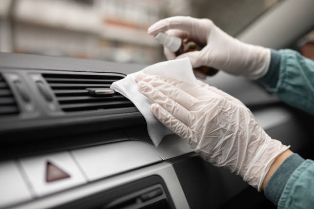Professional Airduct Cleaning in Alhambra, CA