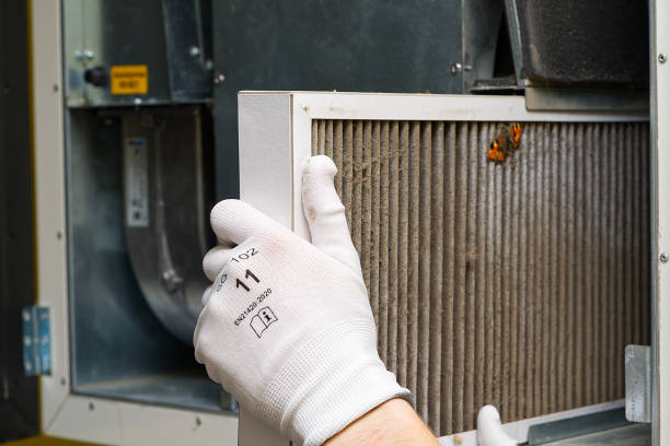 Best HVAC System Cleaning  in Alhambra, CA