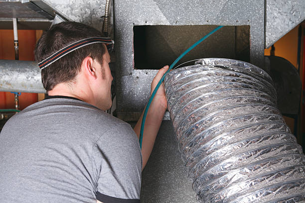 Best Best Air Duct Cleaning Company  in Alhambra, CA