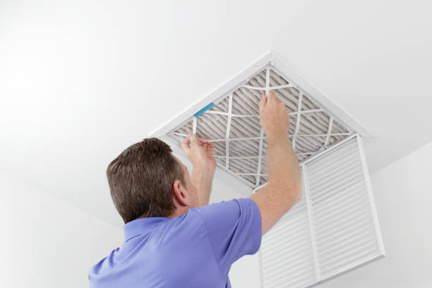 Best Ventilation Cleaning Services  in Alhambra, CA